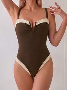 Coffee Brown