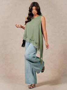 Mint Green
