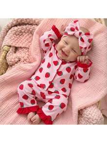Màu Hồng baby