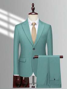 Teal Blue