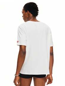 Rest Era 3pcs/Set Men's Comfortable Casual Base Layer Tops - Multicolor - View 2