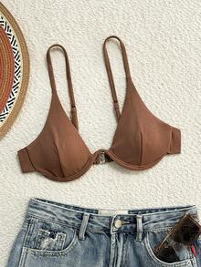 Rust Brown