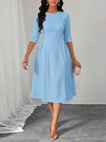 Sky Blue