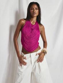 Hot Pink