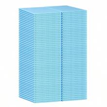20/100pcs Heavy Duty Dog And Puppy Pee Pads, 5-Layer Leak-Proof Super Absorbent, Quick Dry Surface, Potty Training, Extra Thick, For Puppies | Dogs | Puppies | Cats | Rabbits - Multicolor - View 9