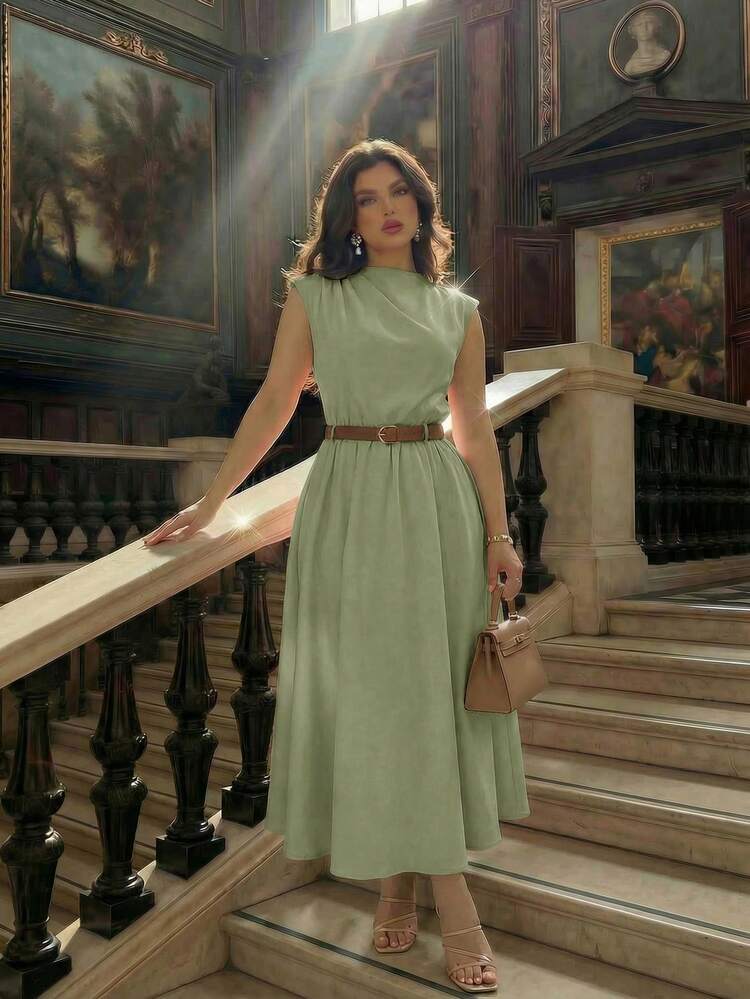 satin silky dress Midi Dusk Homecoming Sweetheart Knee Special Occasion Dresses Asian Coleslaw | Just color:Royal Blue