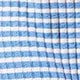 Blue and White