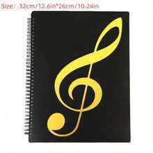 Tệp lưu trữ bản nhạc piano khổ A4 có thể chỉnh sửa. - Thư mục bản nhạc - Xem 16