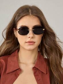 MOTF PREMIUM GAFAS MARRONES - Negro - Ver 3