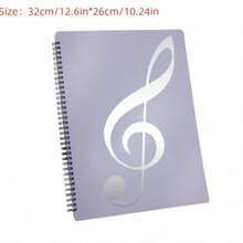 Tệp lưu trữ bản nhạc piano khổ A4 có thể chỉnh sửa. - Thư mục bản nhạc - Xem 14