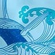 Azul
