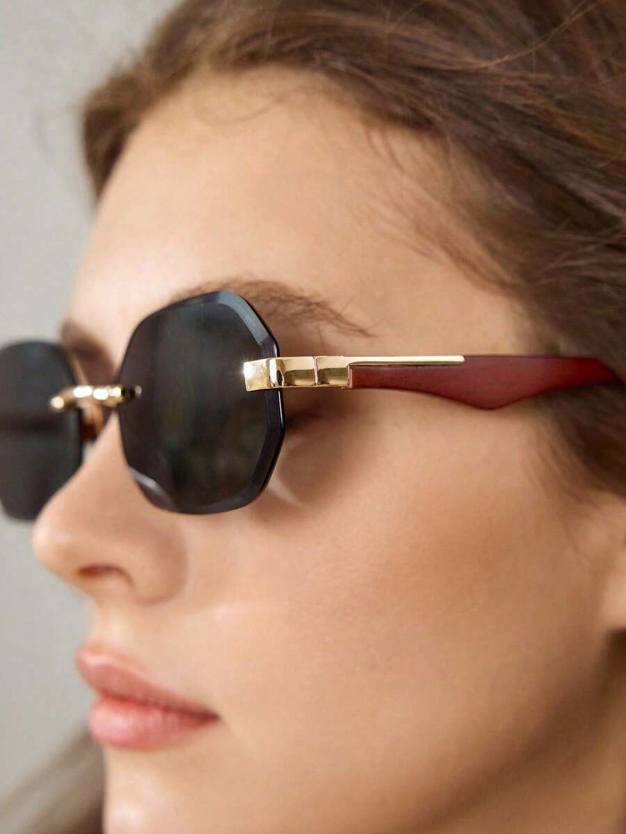 MOTF PREMIUM GAFAS MARRONES - Negro - Ver 1