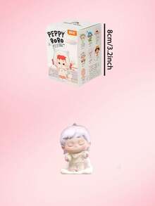 POKOJA LAND Mystery Box/Blind Box/Surprise Box/Random Box(Non-Plush Filling) - Tide play blind box - View 4