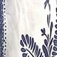 藍色