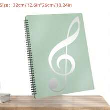 Tệp lưu trữ bản nhạc piano khổ A4 có thể chỉnh sửa. - Thư mục bản nhạc - Xem 18