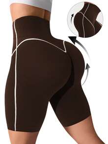 Coffee Brown