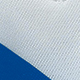 Blue and White
