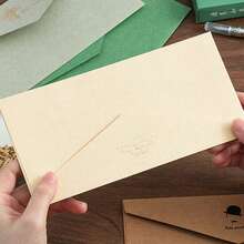 5pcs Elegant Lace Carved Triangle Envelopes,Laser Cut Floral Edge,Party Decoration Envelopes, Suitable For Holiday Gifts, Birthday Gifts, Paper Gifts, Men's Gifts,Gift Envelopes,Christmas Envelopes,Wedding Invitations, Room Decor, Marriage, Christmas - Multicolor - View 5