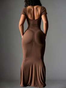 Coffee Brown