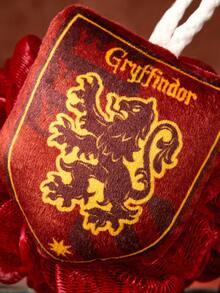 HARRY POTTER X SHEIN 可愛洗澡刷、洗澡海綿與超柔軟起泡網，趣味大尺寸設計，附掛繩 - 彩色 - 查看 3