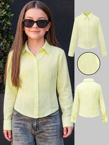 Jaune citron