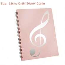 Tệp lưu trữ bản nhạc piano khổ A4 có thể chỉnh sửa. - Thư mục bản nhạc - Xem 15