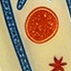 黃色