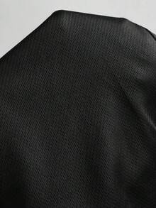 ROMWE MEN Goth 男士夏季休閒度假櫻花日式印花抽繩腰 2合1短褲 - 彩色 - 查看 3