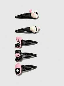 BB clip