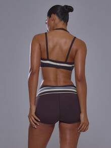 Musera Sport 女士運動內衣 - 彩色 - 查看 4
