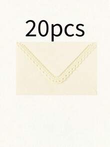 5pcs Elegant Lace Carved Triangle Envelopes,Laser Cut Floral Edge,Party Decoration Envelopes, Suitable For Holiday Gifts, Birthday Gifts, Paper Gifts, Men's Gifts,Gift Envelopes,Christmas Envelopes,Wedding Invitations, Room Decor, Marriage, Christmas - Multicolor - View 9