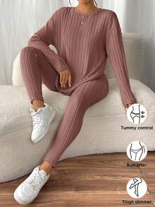 Dusty Pink
