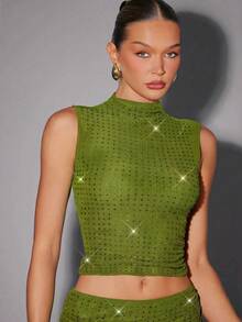 Olive Green
