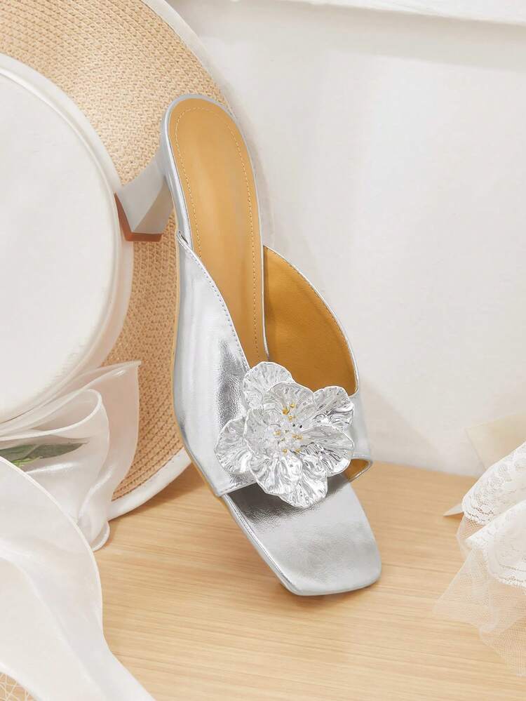 CUCCOO HITCHD Wemenshoes Spring/Summer Fashion High Heel Sandals