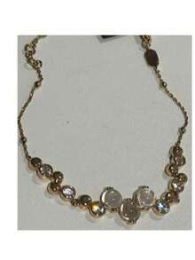 Opalesca Light Luxury Jewelry Four-Piece Set, Complete Set Of Accessories With A Sense Of Atmosphere - Multiple combinations - View 22