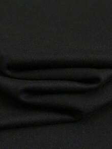 Men T-Shirts - Black - View 4
