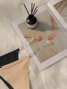 Divavoom Panties Plain MultiWarna - MultiWarna - View 6