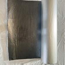 DIY 自黏式隔熱泡棉隔熱隔音材料耐熱橡膠隔熱材適用於汽車門窗縫隙屋頂牆壁管路隔音降噪易切割居家裝飾 - 多款式 - 查看 10