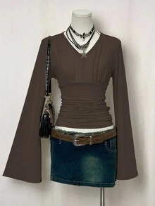 Coffee Brown