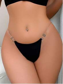 Divavoom Panties Plain MultiWarna - MultiWarna - View 7
