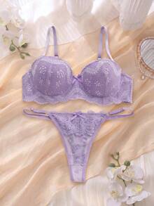 Mauve Purple