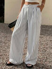 Black and White
