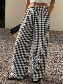 Black and White