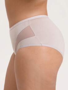 LUVLETTE Bragas de talla grande - Multicolor - Ver 12