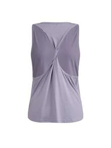SHEIN Cheerettes 女款拼色上衣、純色圓領上衣與高腰長褲休閒日常運動套裝 - 彩色 - 查看 9