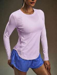 Mauve Purple