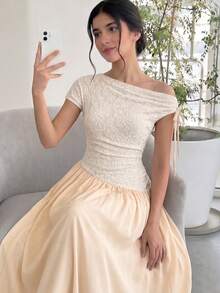 杏色