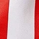 Red and white stripes