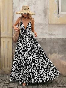 Black and White