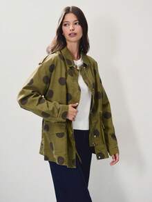 Olive Green